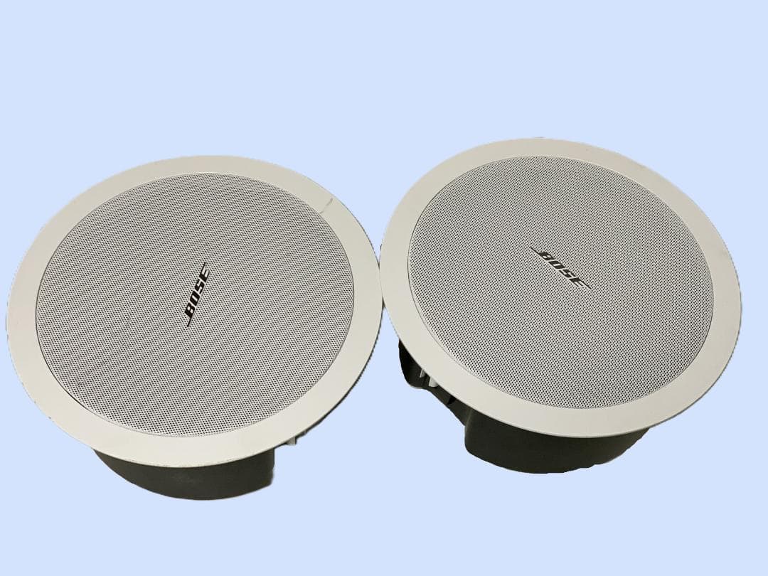 スピーカー・ウーファー M9750 BOSE FreeSpace DS 40F LOUDSPEAKER