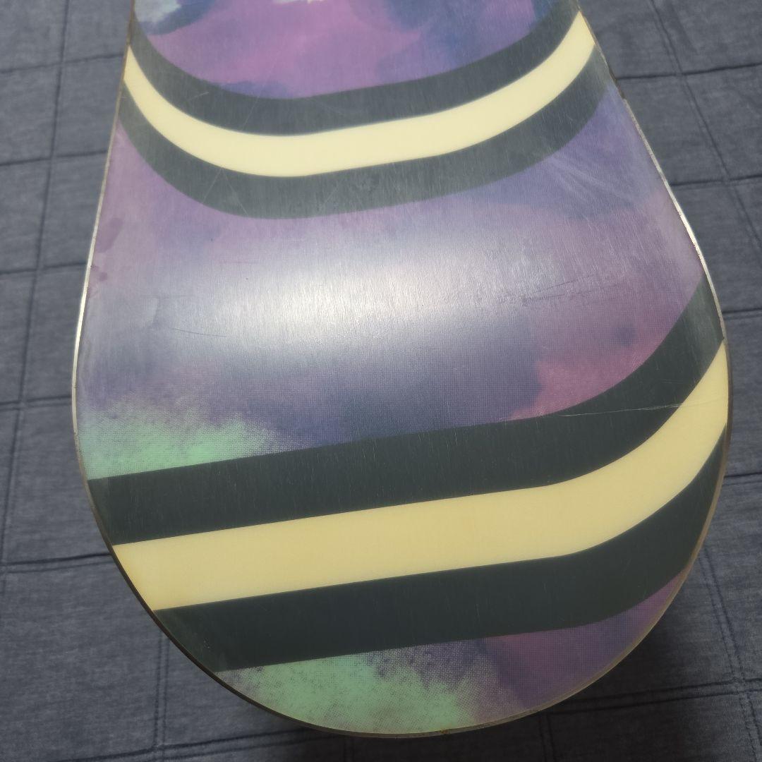 スノーボード ビンディング ケースセット