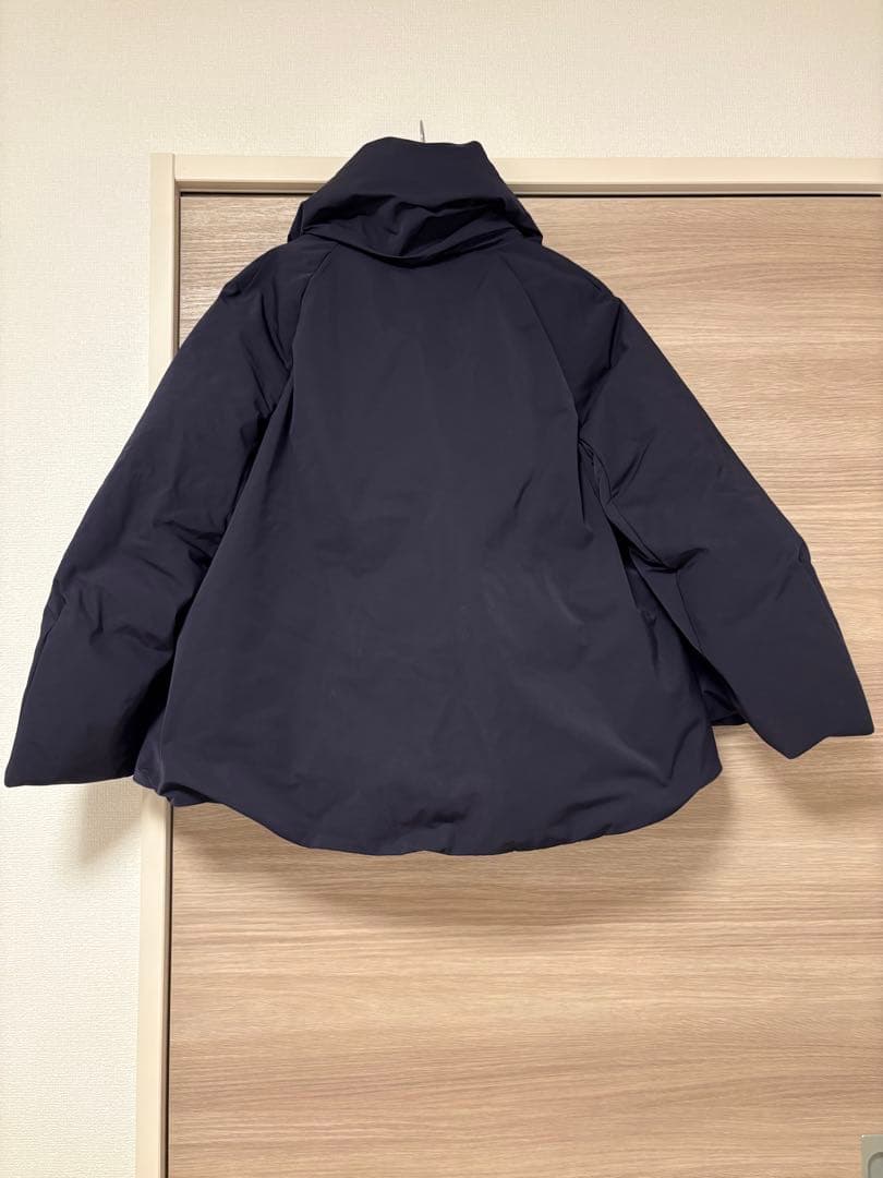 UNIQLO♡ハイブリッドダウンジャケット　ほぼ新品