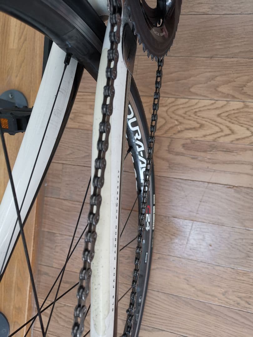 自転車本体 specialized roubaix sl3 expert