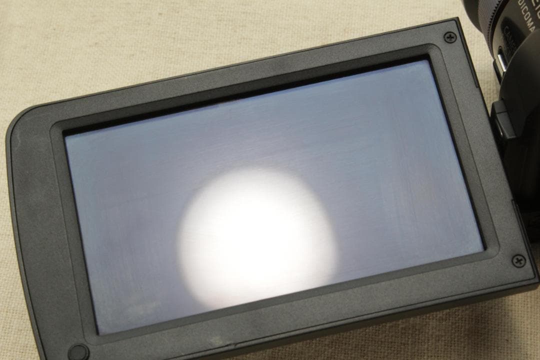 スマホ転送！Panasonic　HC-X920M ビデオカメラ