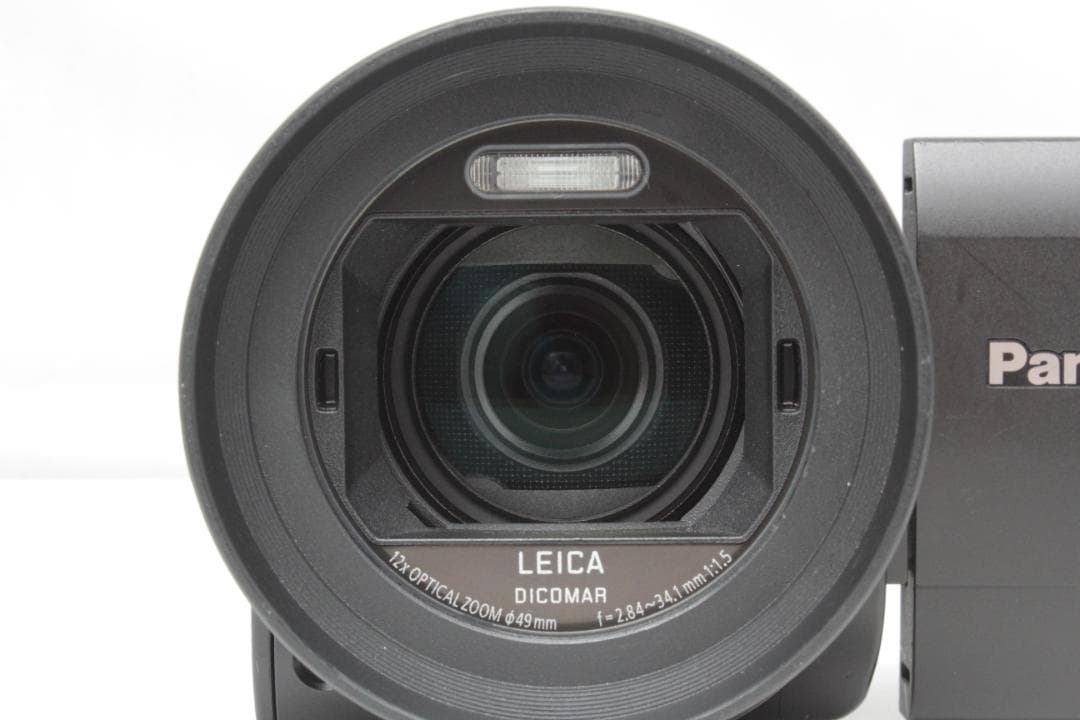 スマホ転送！Panasonic　HC-X920M ビデオカメラ