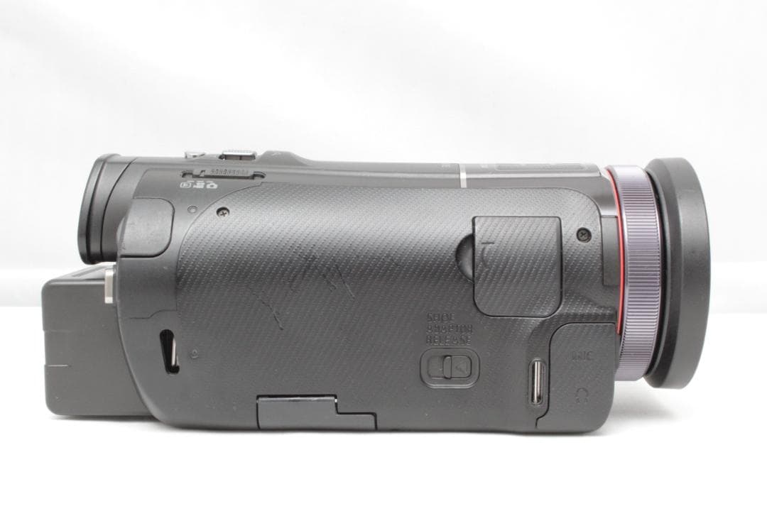 スマホ転送！Panasonic　HC-X920M ビデオカメラ