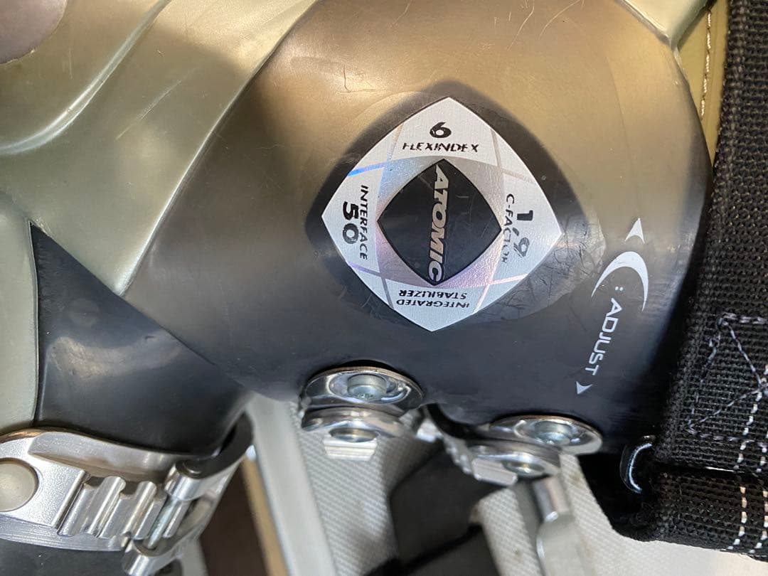 OGASAKAカービィングスキーセット