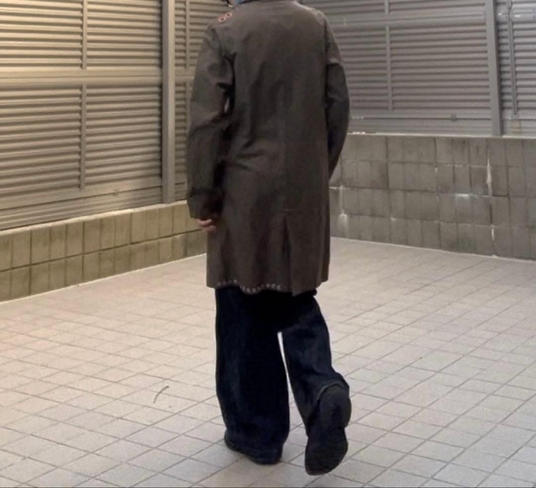 ジャケット・アウター acne studios 16aw coat