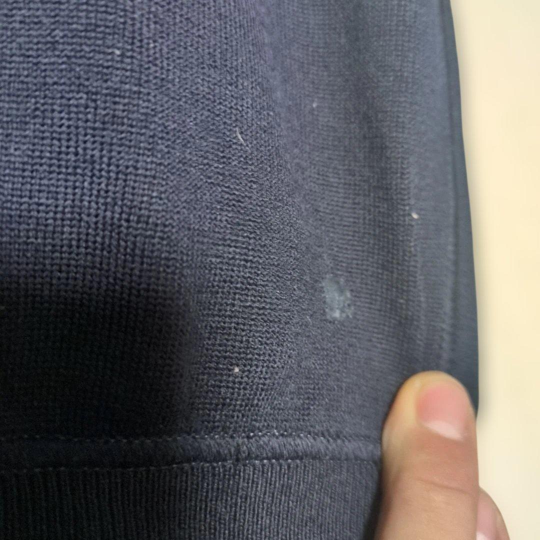 LOUIS VUITTON　ヴィトン　ブルゾン　モノグラム