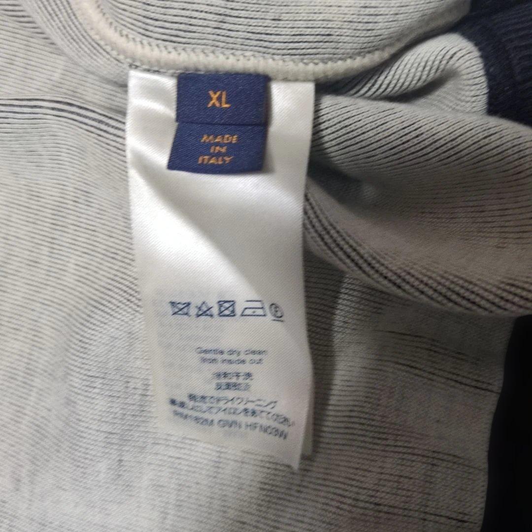 LOUIS VUITTON　ヴィトン　ブルゾン　モノグラム