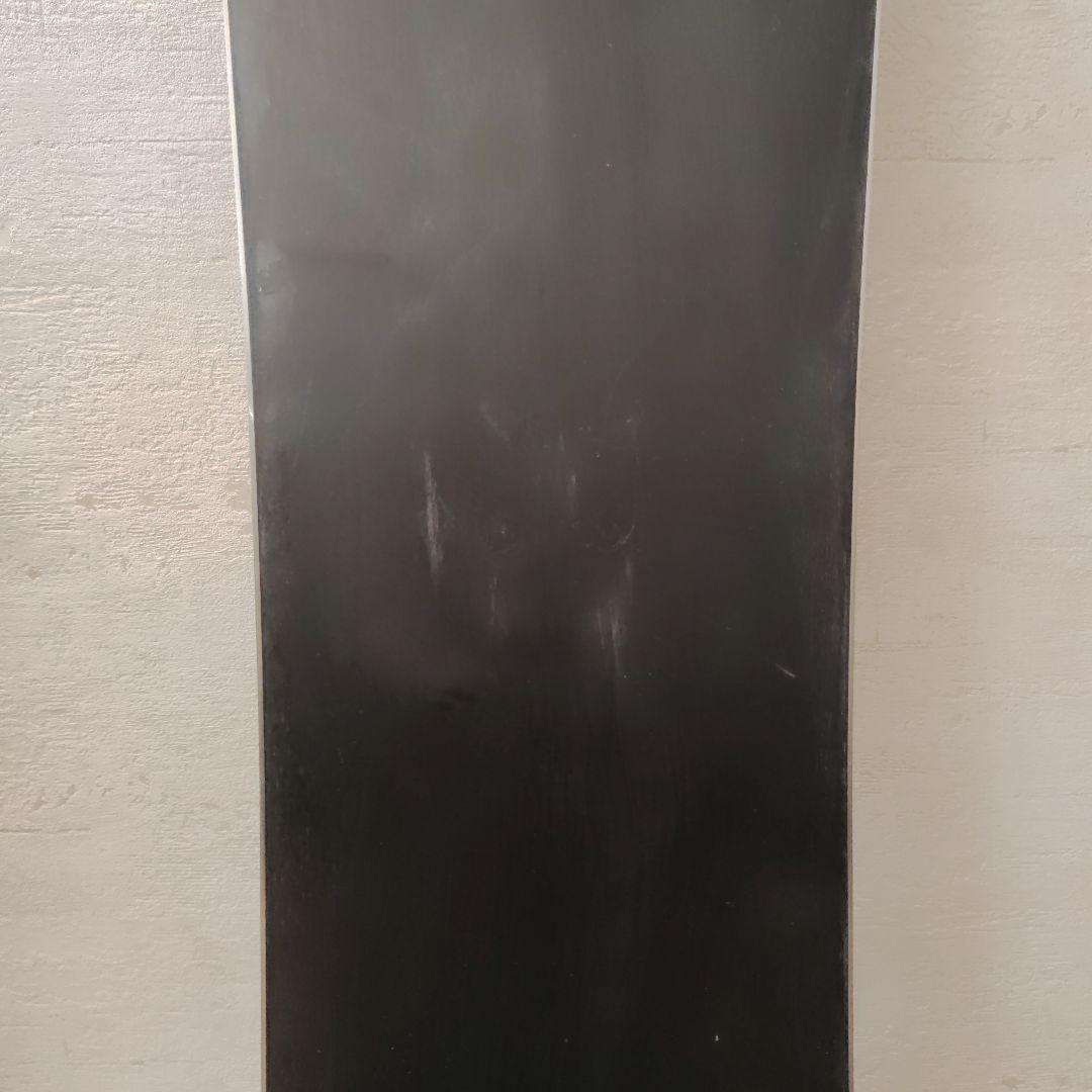 キッズ用スノーボード 120cm キスマーク　CITYCORAL ３回使用。