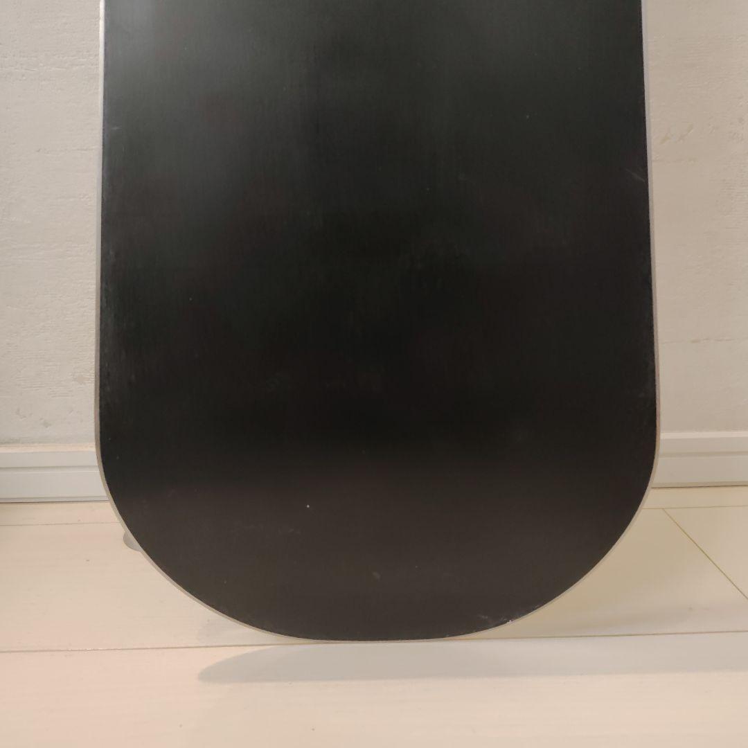 キッズ用スノーボード 120cm キスマーク　CITYCORAL ３回使用。