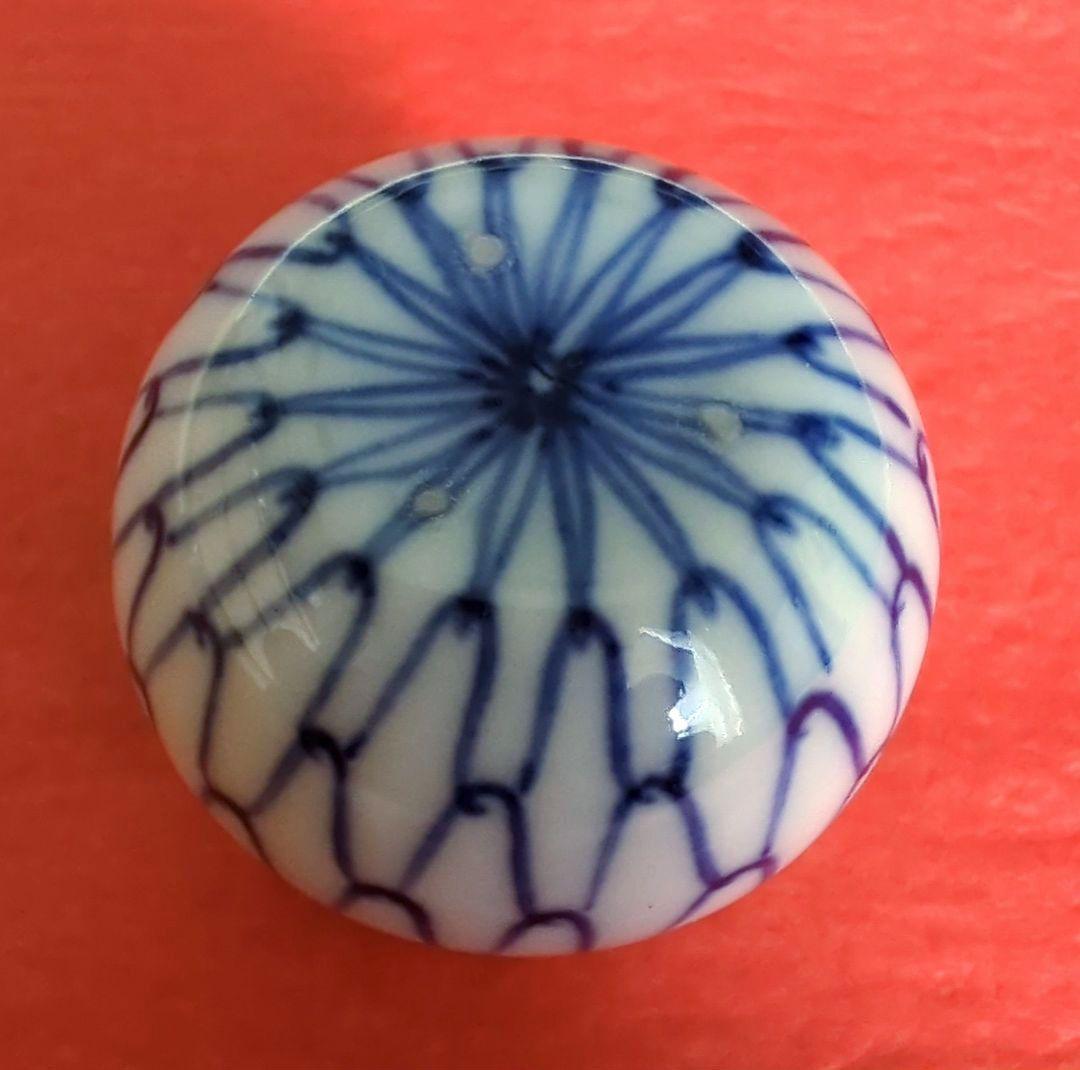 つぼつぼ網目珍味入れ(5個)