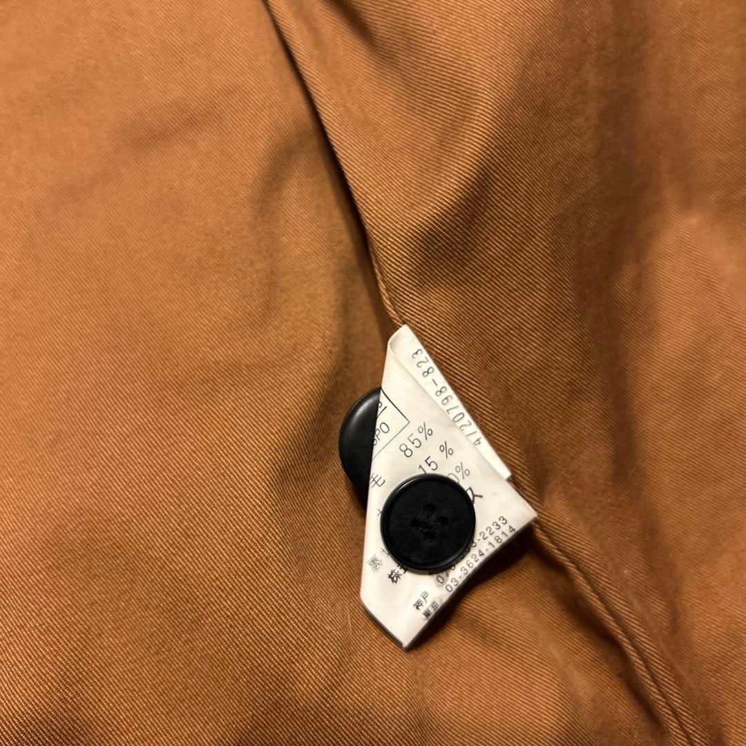 wool rich クルーザージャケット M バッファローチェック ハンティング