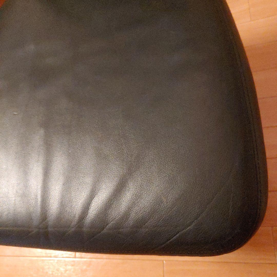 カリモク　ダイニングチェア　B