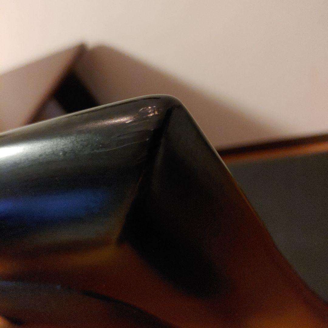 カリモク　ダイニングチェア　B