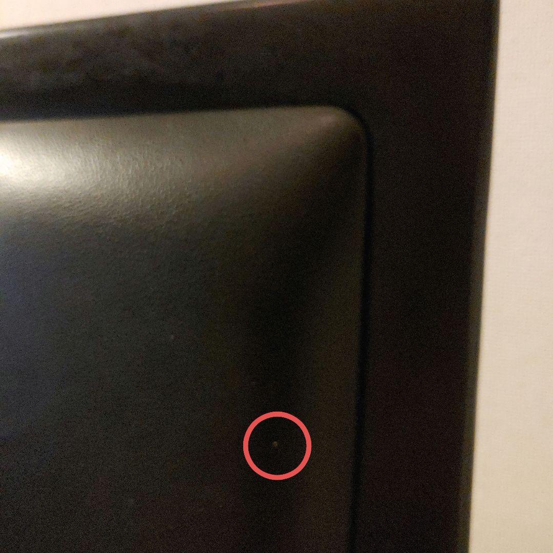 カリモク　ダイニングチェア　B