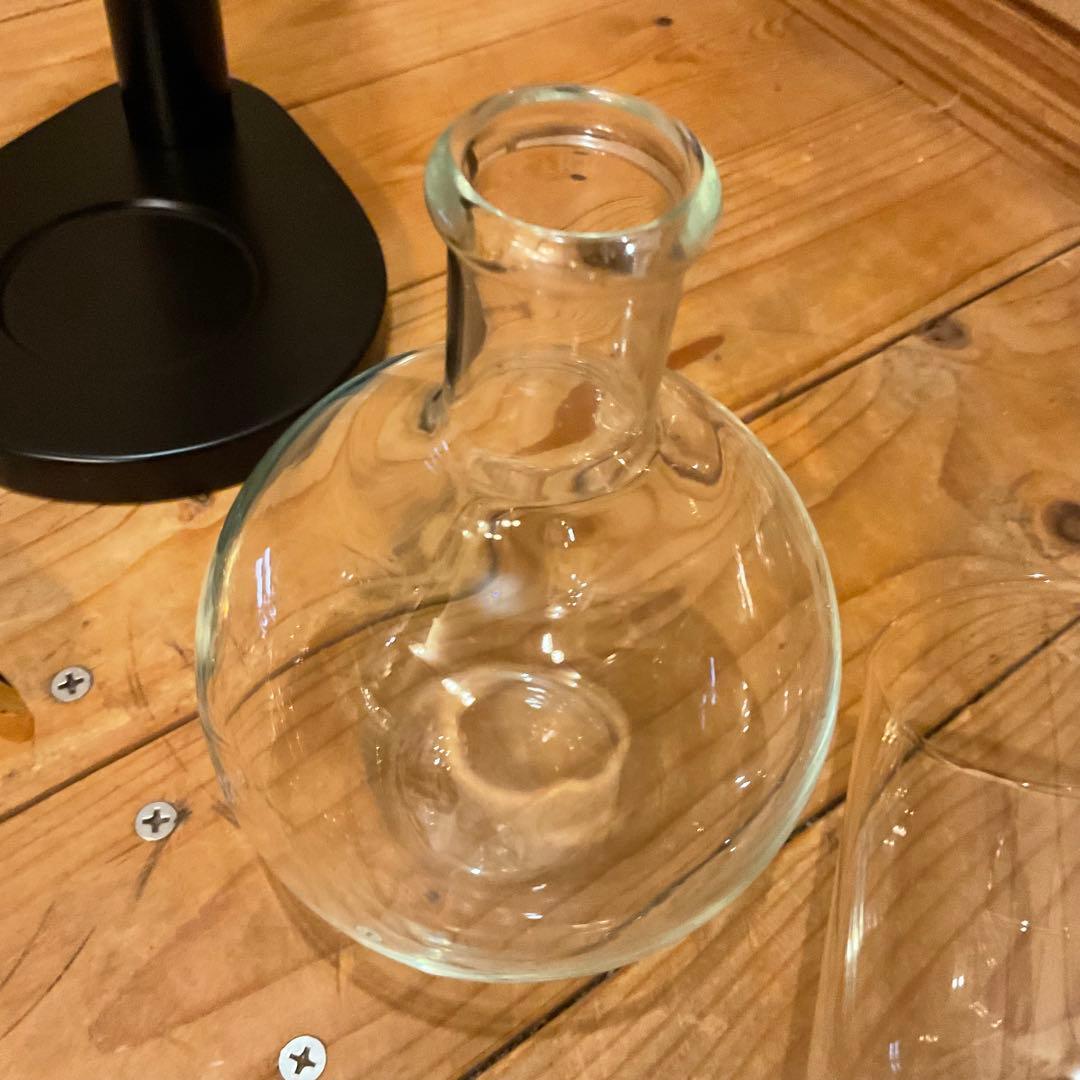 美品！Kalita (カリタ) 水出しコーヒー ウォータードリップムービング