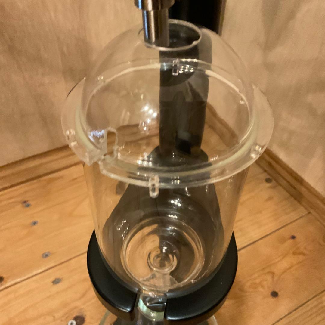 美品！Kalita (カリタ) 水出しコーヒー ウォータードリップムービング