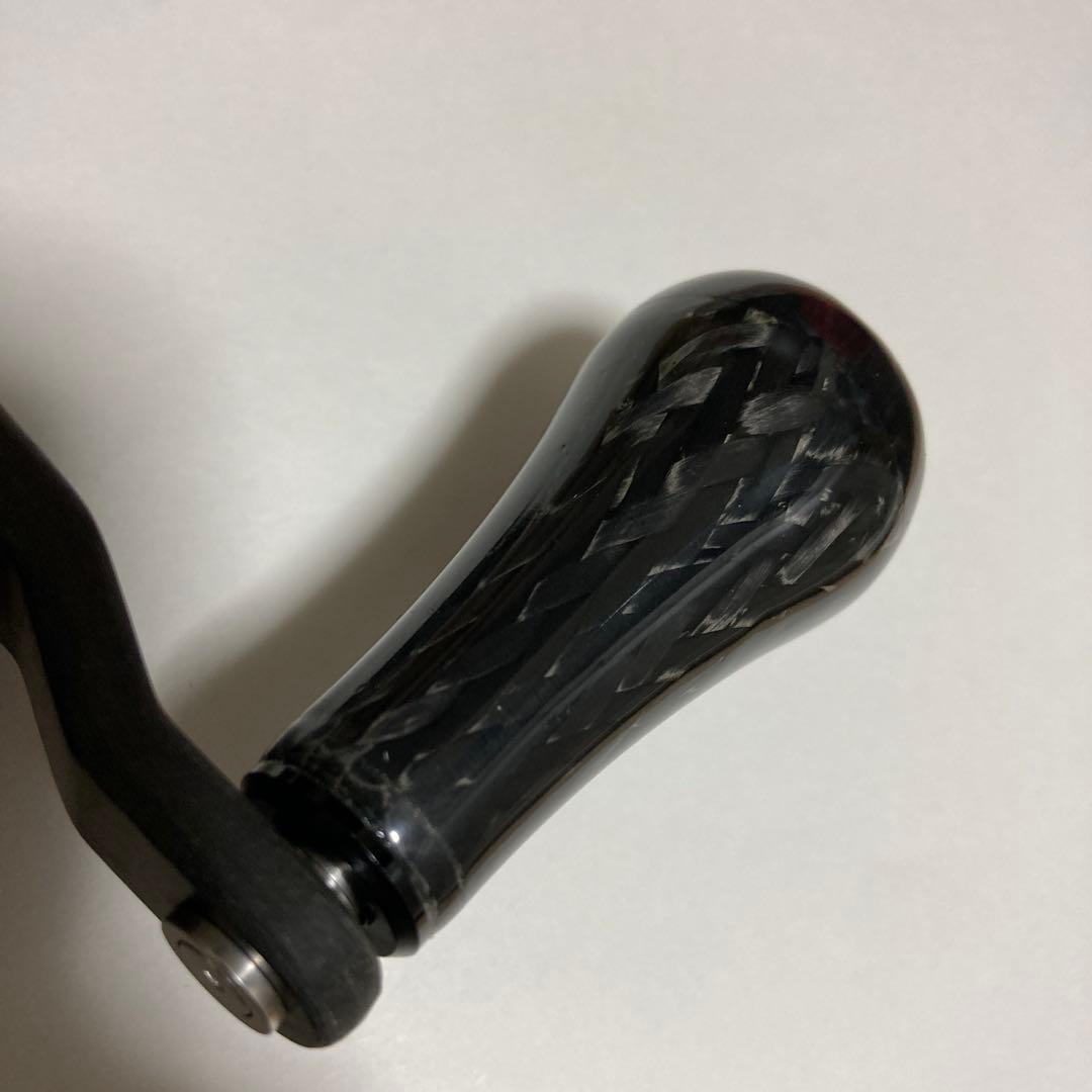 21 スコーピオン MD 300 XG スタジオコンポジット カスタムハンドル