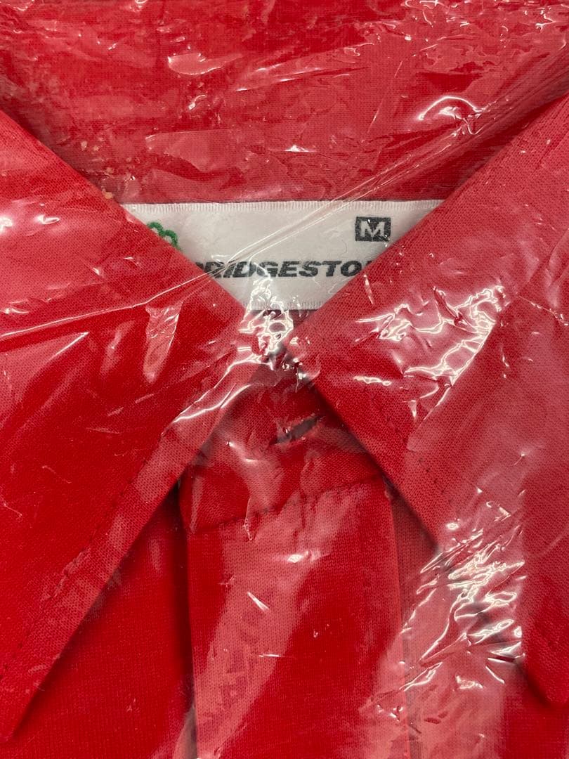 【未使用】ブリヂストン　ゴルフウェア REXTAR メンズ　ヴィンテージ