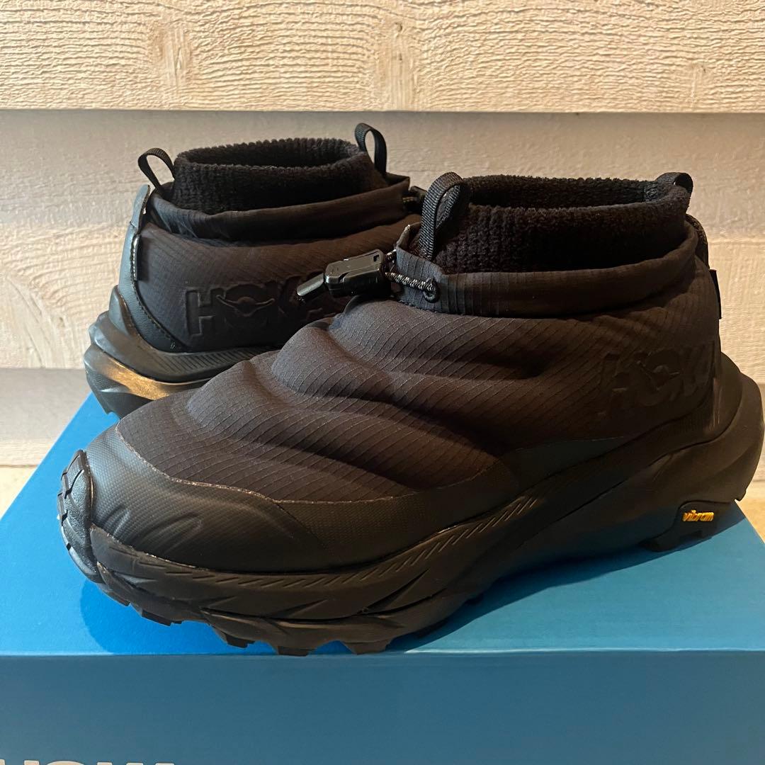 靴 Hoka Women's Kaha 2 Frost Moc GORE-TEX