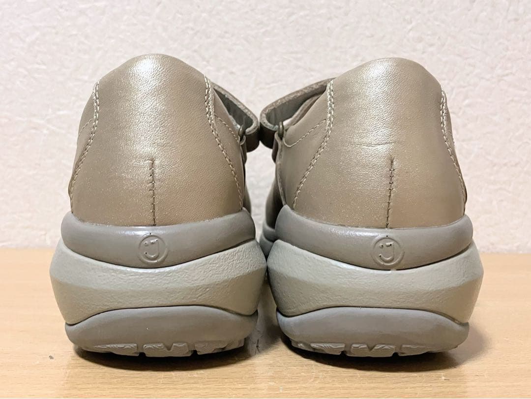 ★極美品！JOYA Mary Jane Ⅱ ジョヤ メリージェーン パンプス