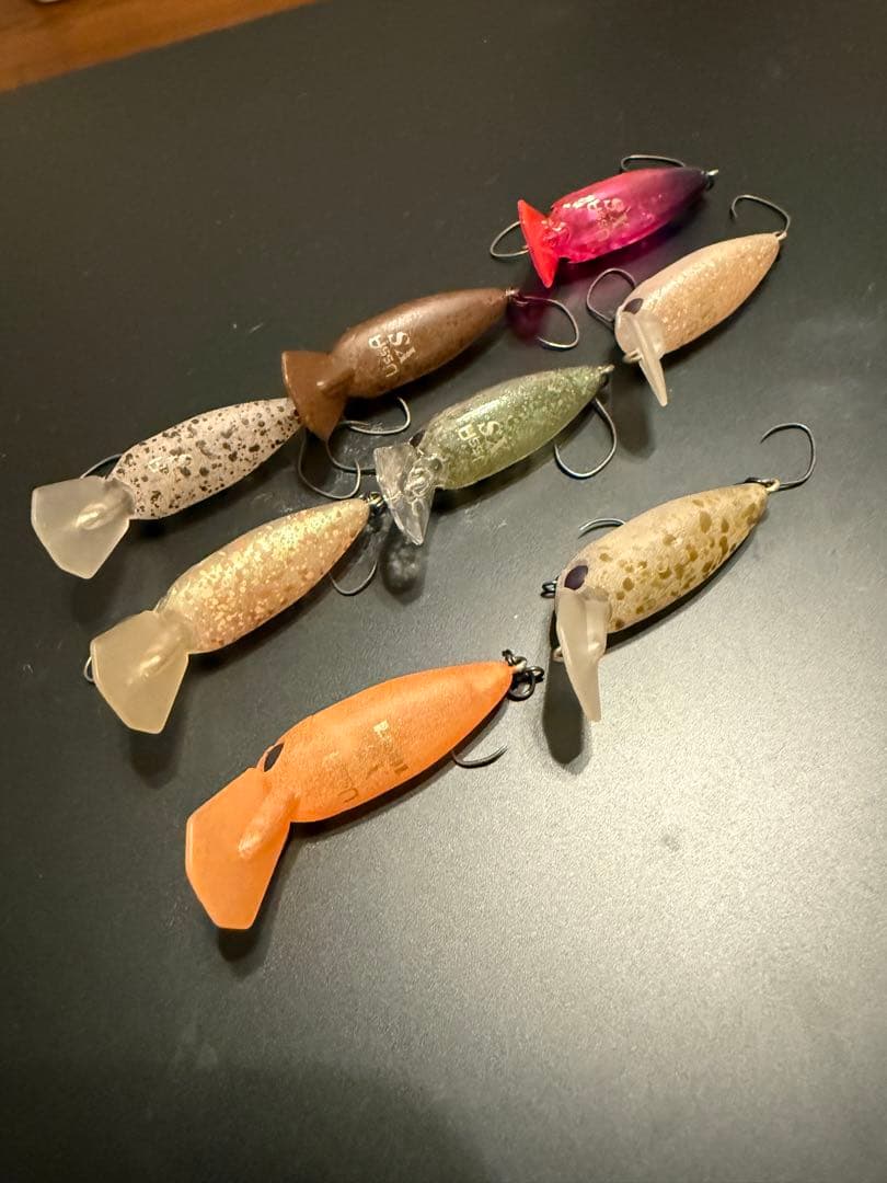 ロデオクラフト ウッサ XS 8個 美鬼 オオツカ 三ヶ日みかん 1091