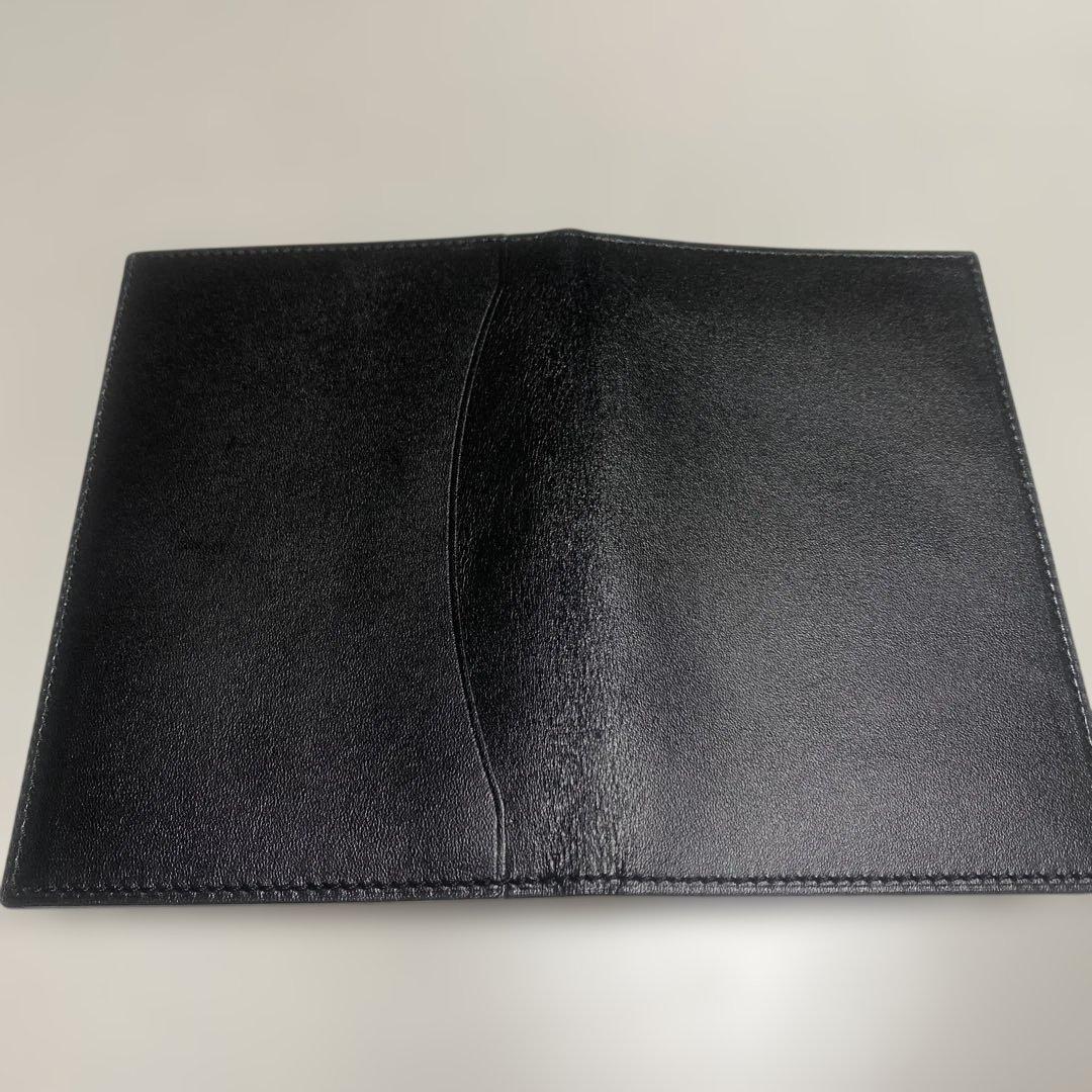 ゴヤール　2つ折　財布