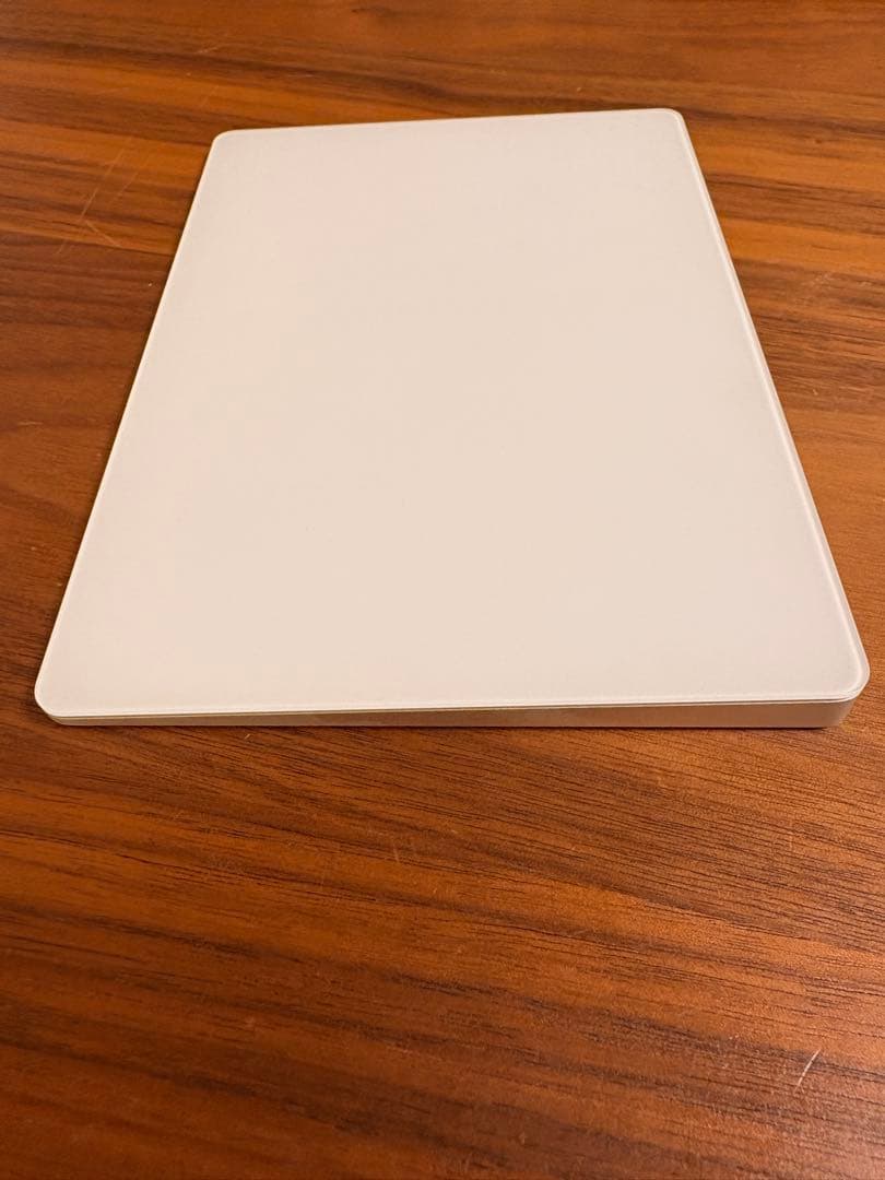 美品Apple純正　Magic Trackpad 2