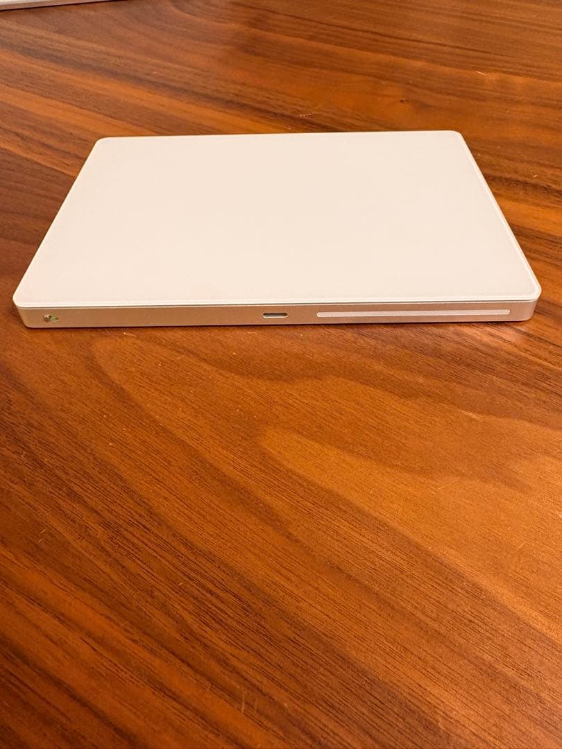 美品Apple純正　Magic Trackpad 2