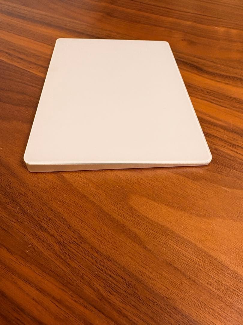 美品Apple純正　Magic Trackpad 2
