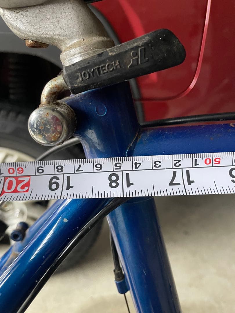 パナソニック　マウンテンキャット