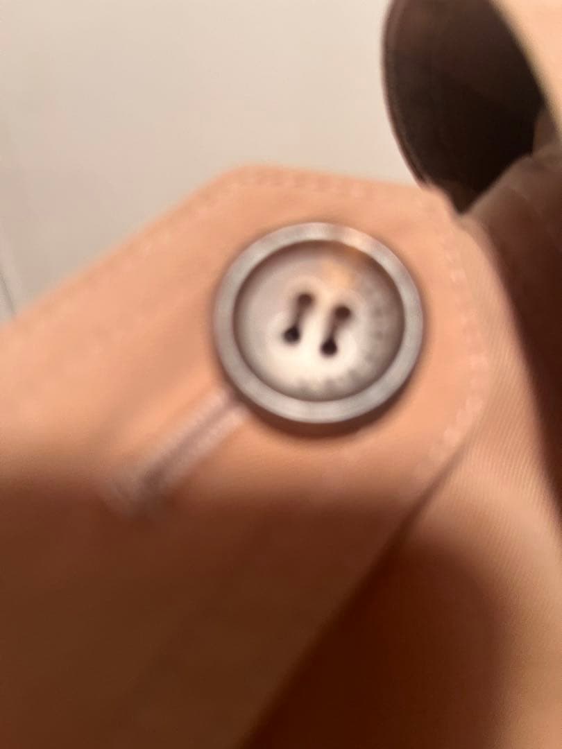 本日限定価格 BURBERRY トレンチコート