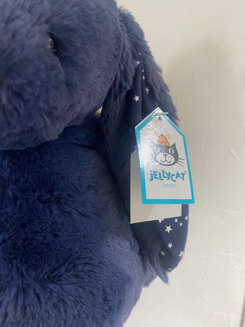 廃盤カラー！ Bashful Stardust Bunny