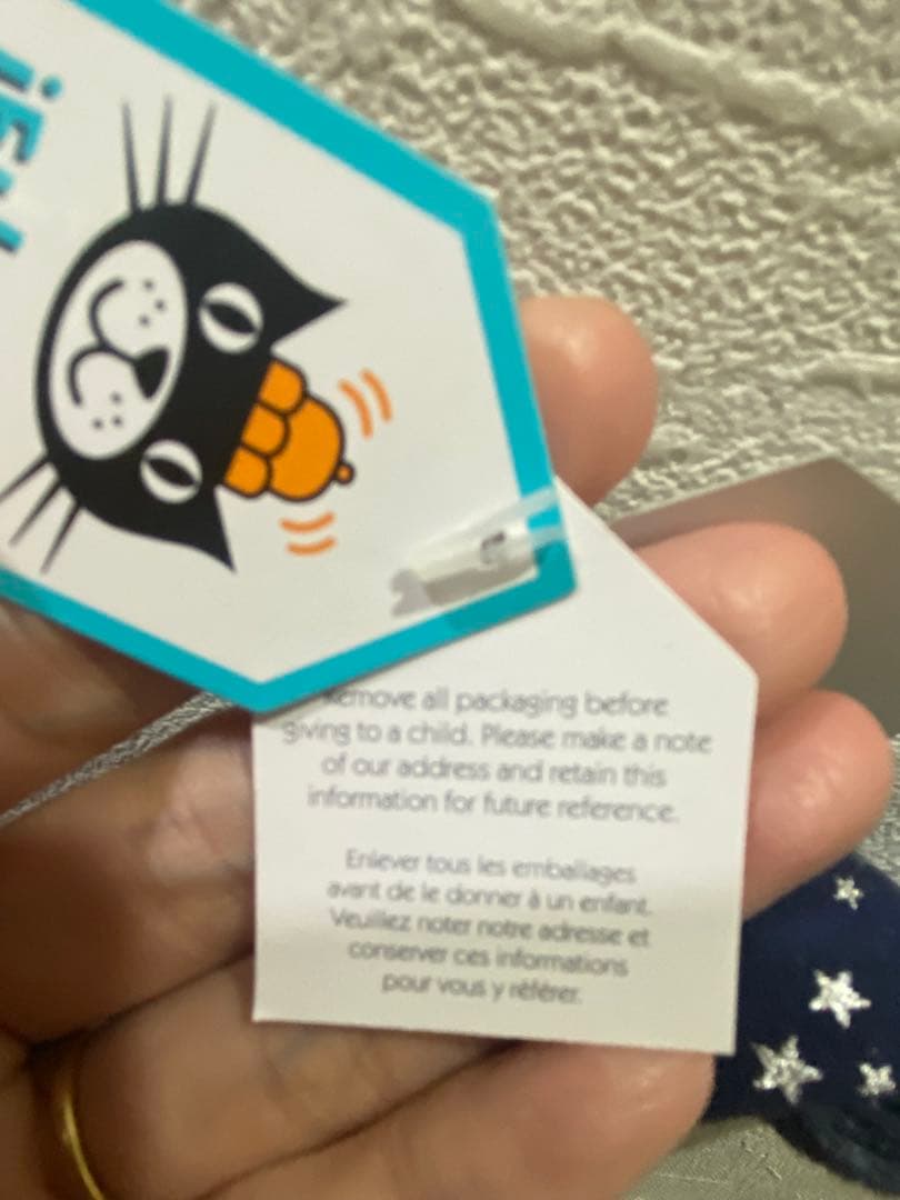 廃盤カラー！ Bashful Stardust Bunny