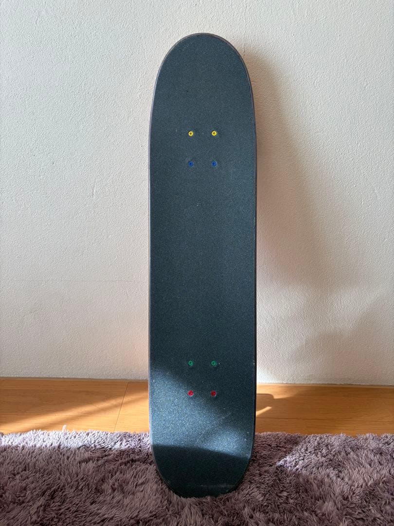 GIRL MARIANO スケートボード コンプリート