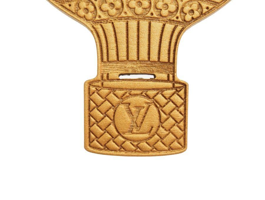 ルイヴィトン オーナメント 2022 アドベントカレンダー 熱気球 クリスマス