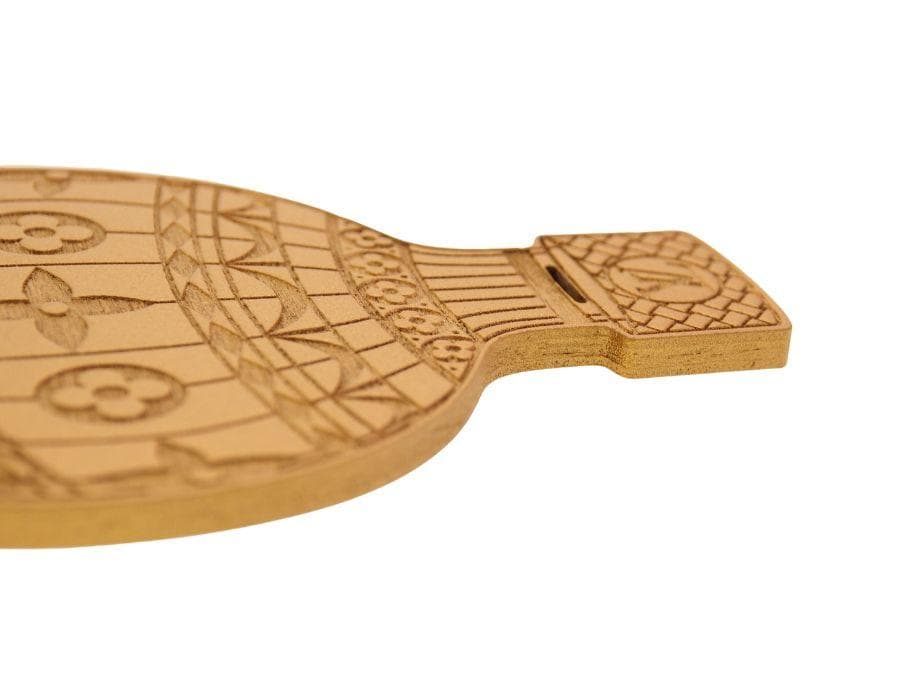 ルイヴィトン オーナメント 2022 アドベントカレンダー 熱気球 クリスマス