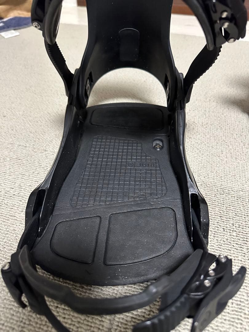 RIDE（ライド）　バインディング/ビンディング　C-2