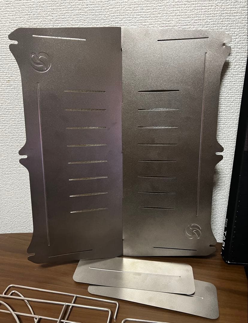 バーベキュー・調理用品 Colorful