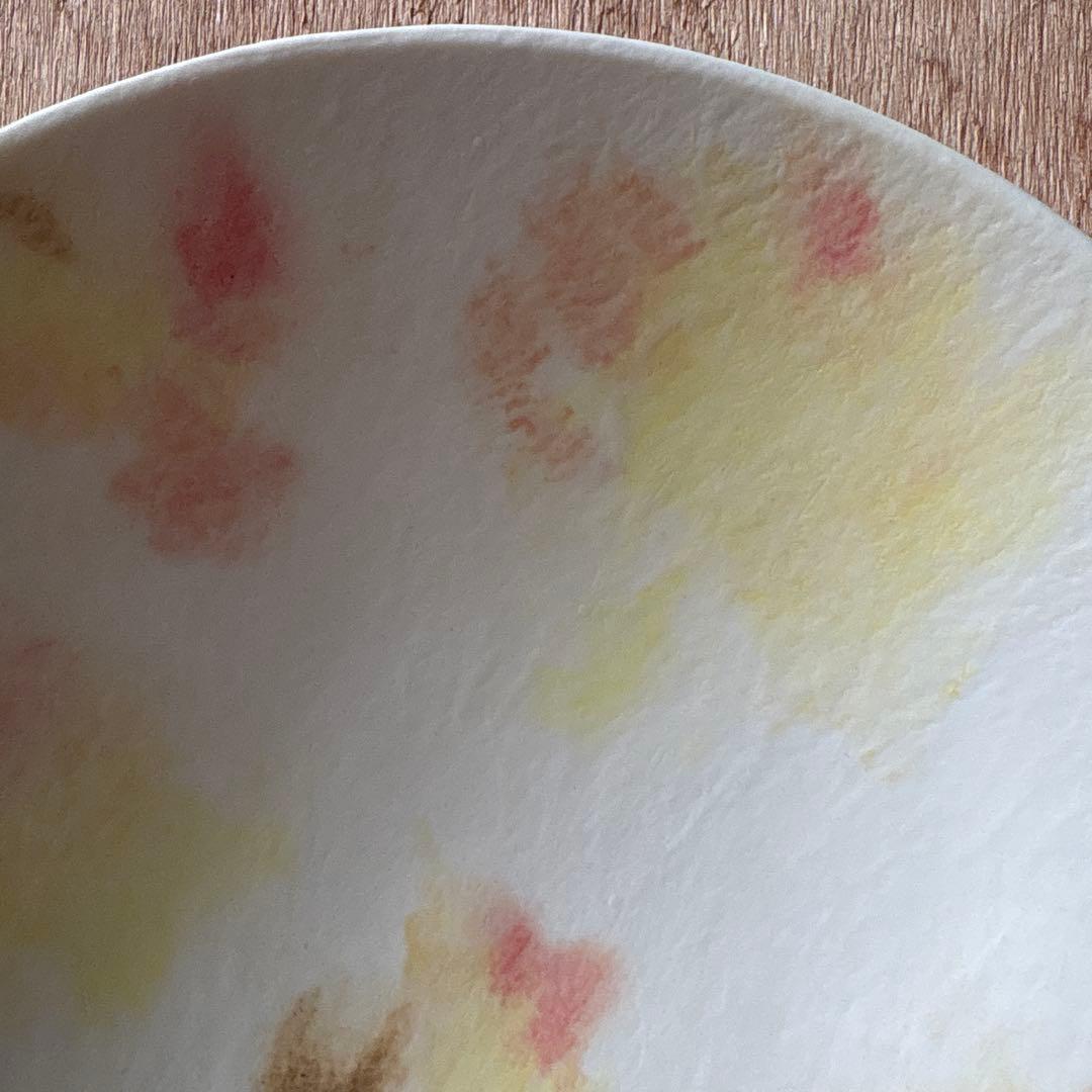 村井大輔 器 ボウル 深皿 鉢 2個セット／作家もの