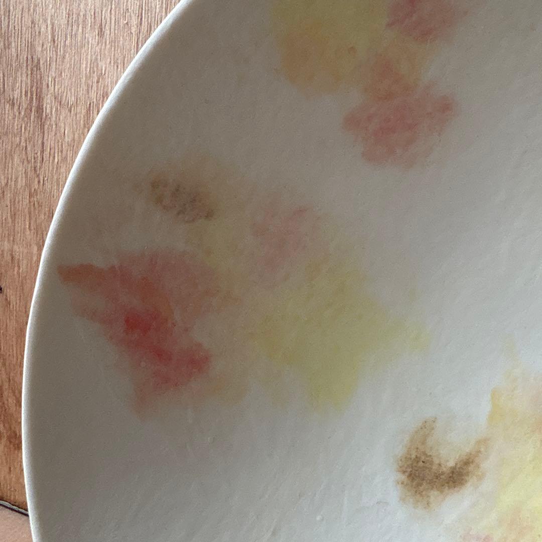 村井大輔 器 ボウル 深皿 鉢 2個セット／作家もの