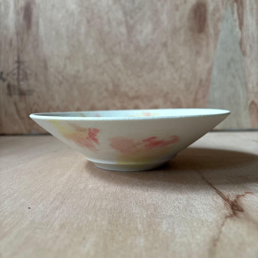 村井大輔 器 ボウル 深皿 鉢 2個セット／作家もの