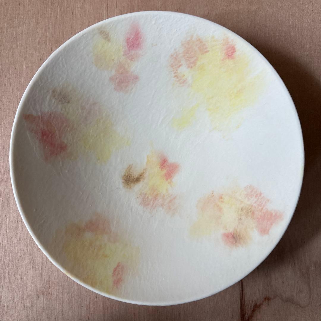 村井大輔 器 ボウル 深皿 鉢 2個セット／作家もの