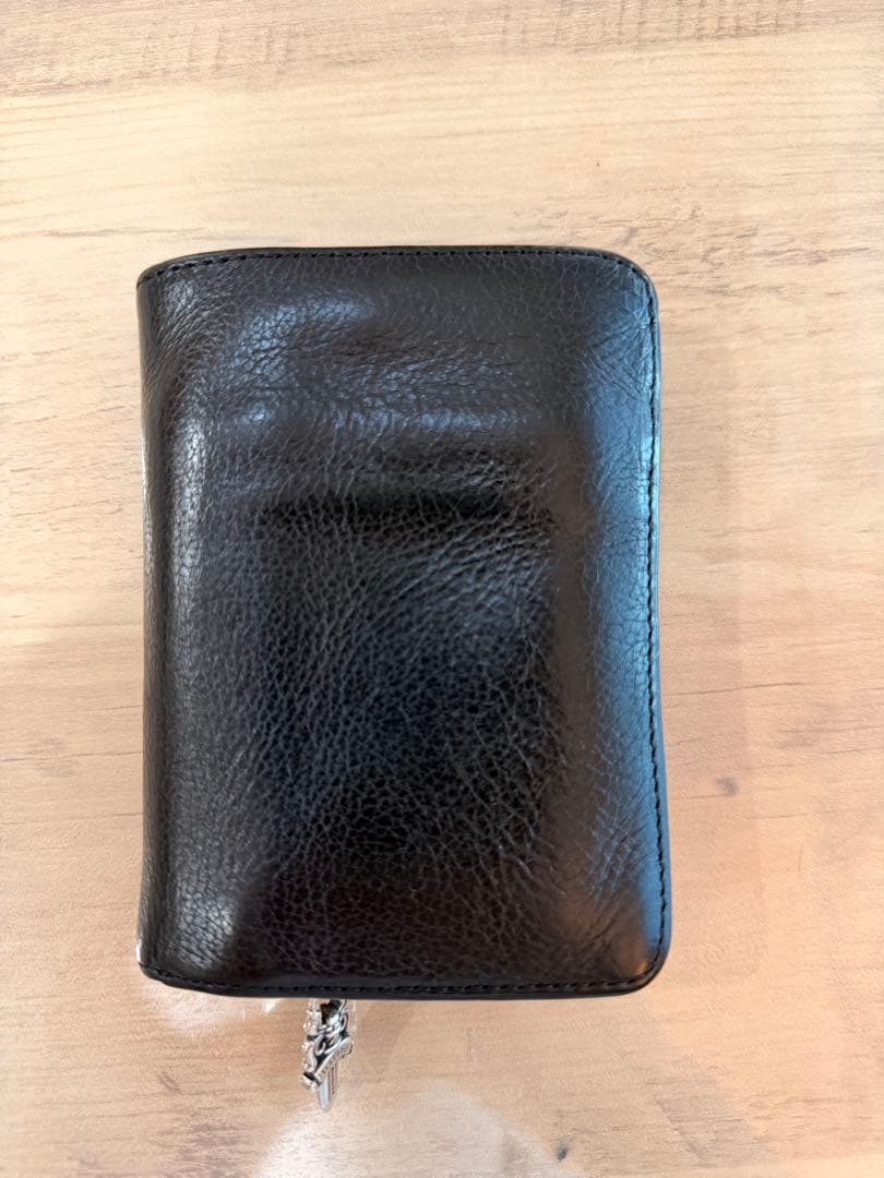 Chrome Hearts ジョーイウォレット　財布