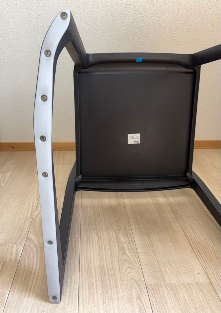 Vitra ヴィトラ ティプトン チェア TipTon Chair -376-