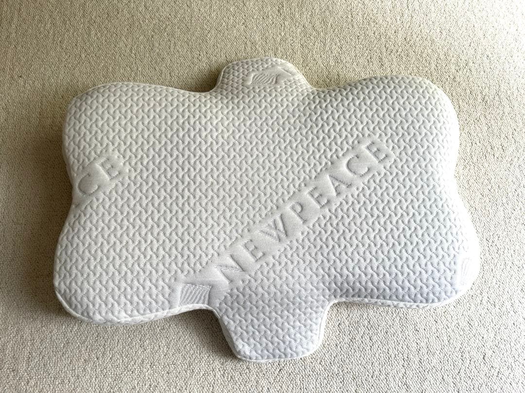 ニューピース リリース NEWPEACE Release 枕