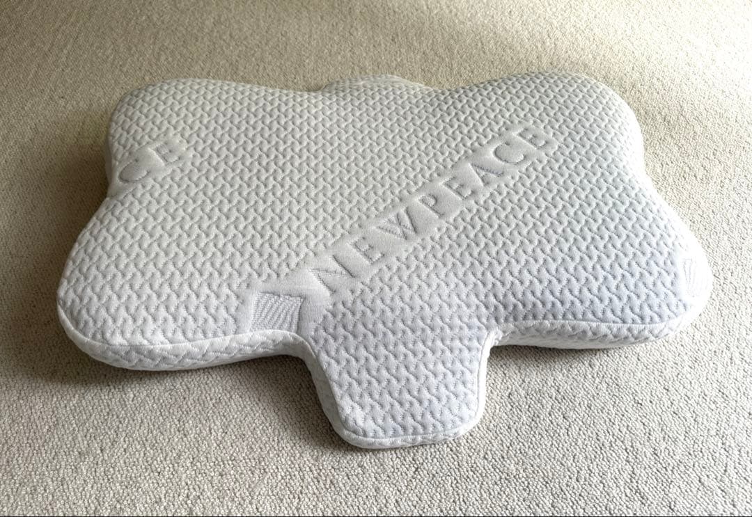 ニューピース リリース NEWPEACE Release 枕