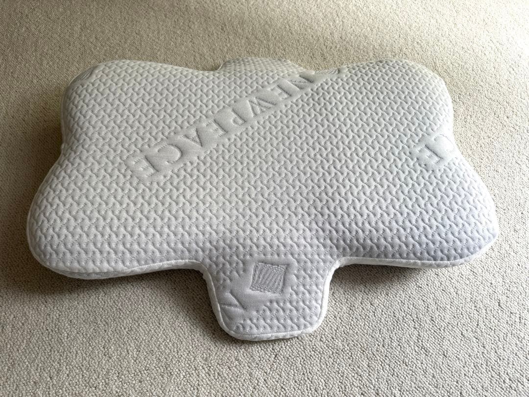 ニューピース リリース NEWPEACE Release 枕