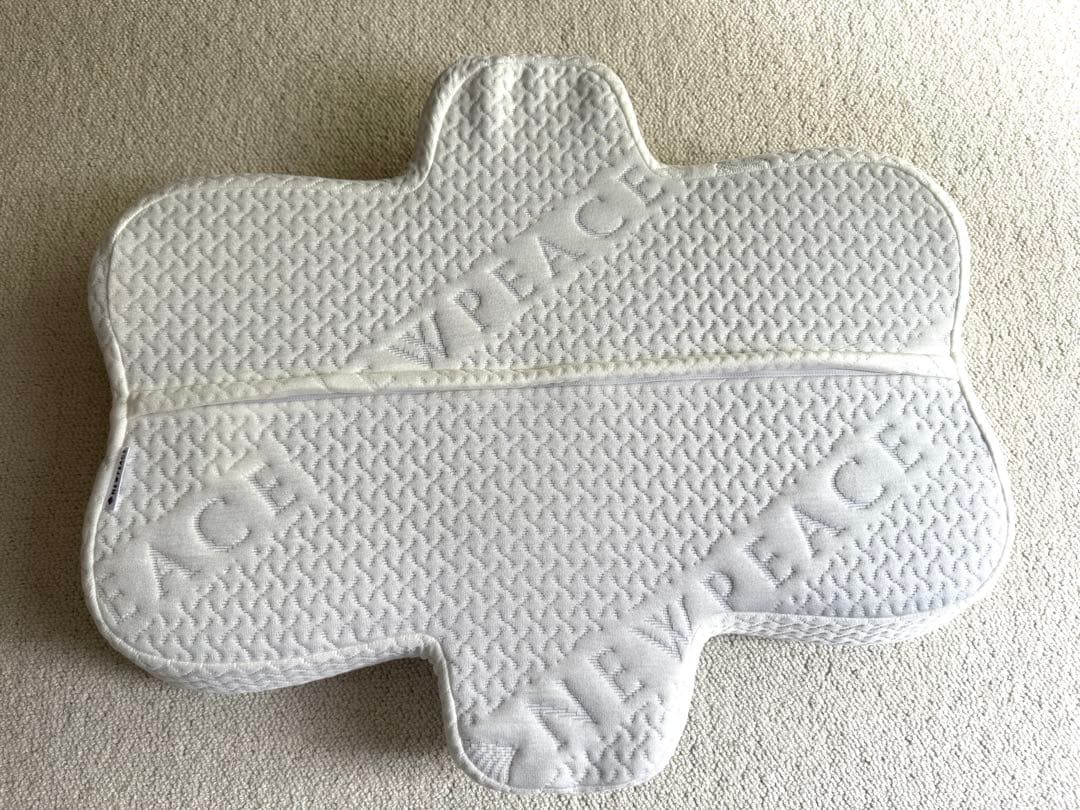 ニューピース リリース NEWPEACE Release 枕