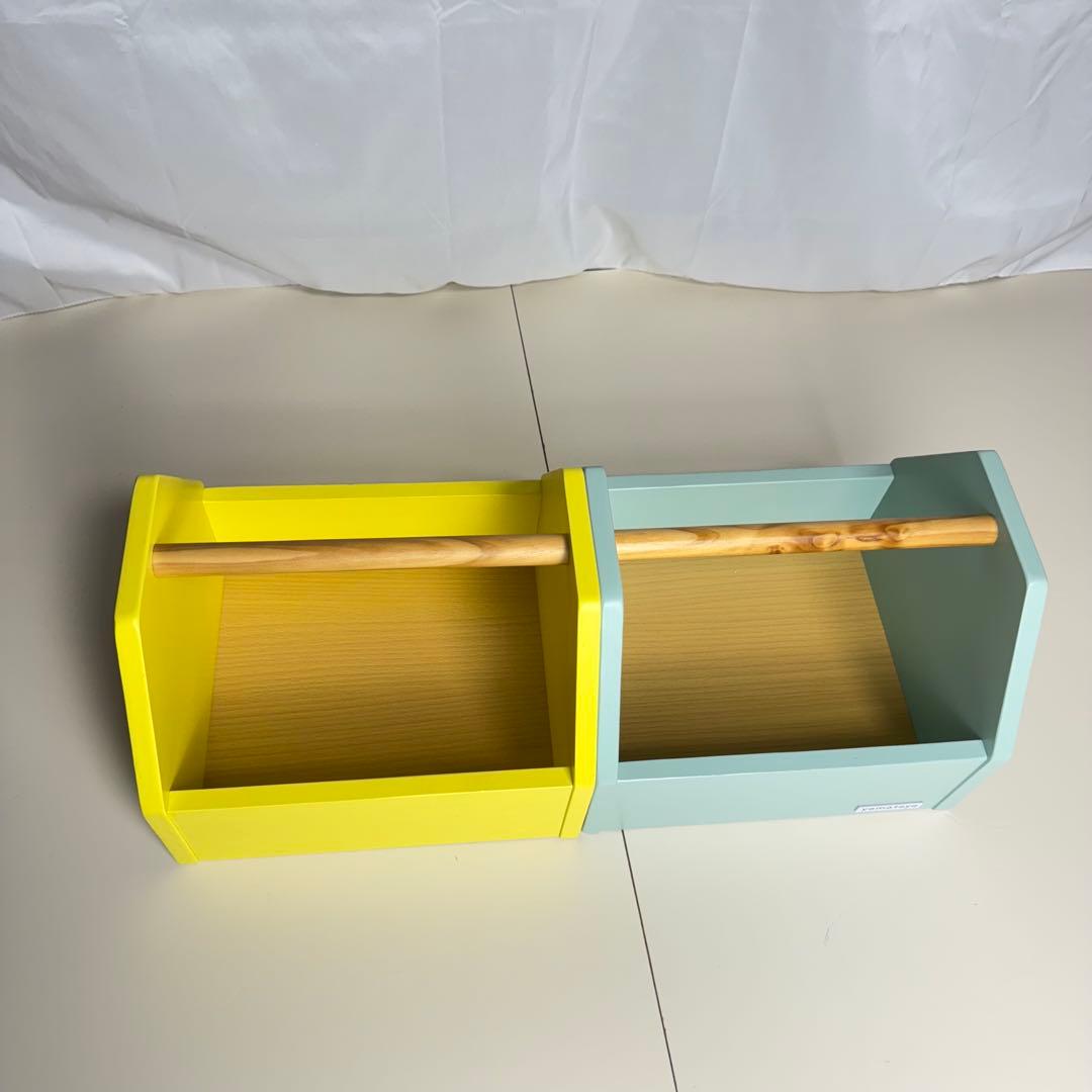 大和屋 ヤマトヤ yamatoya ノスタ トイラック おもちゃ収納