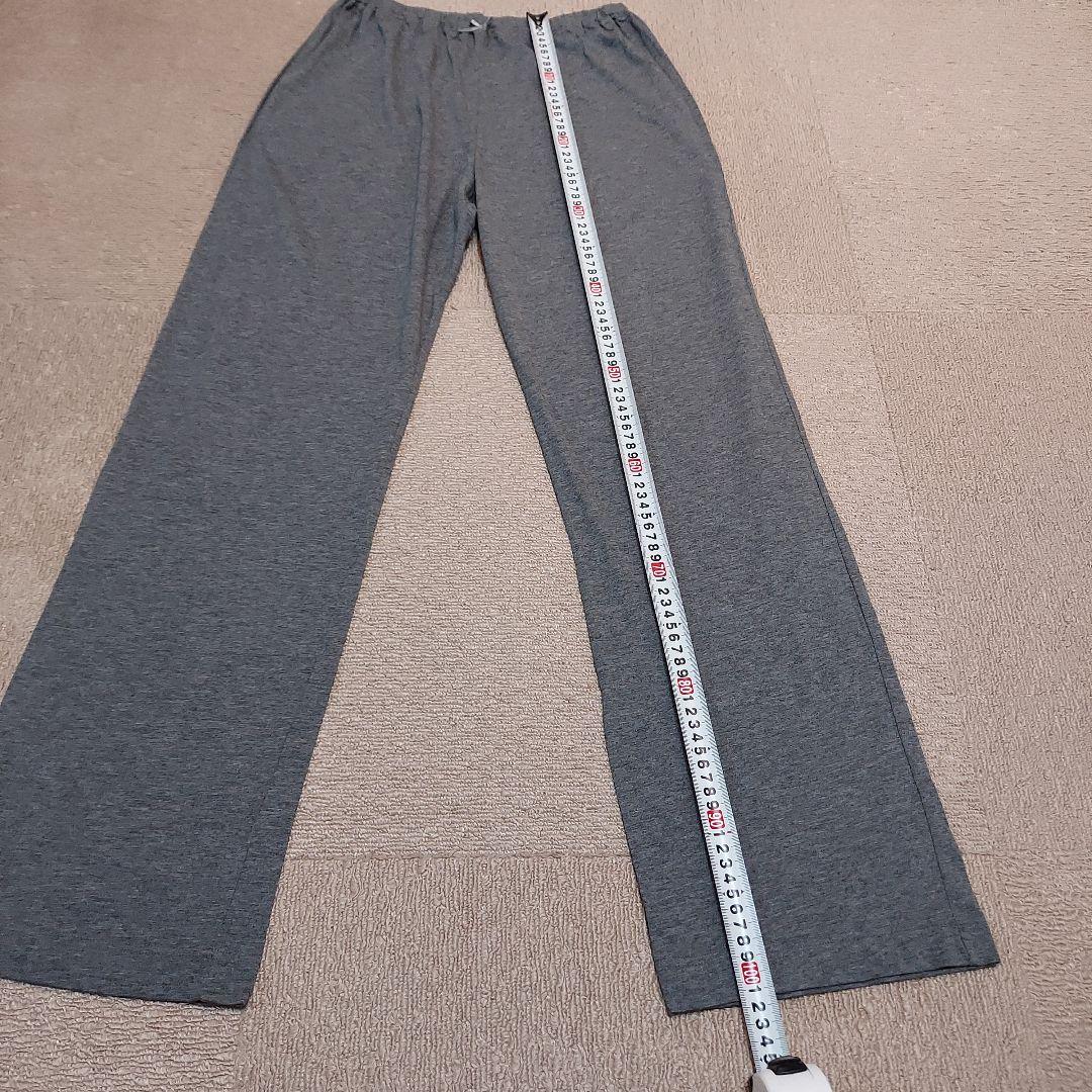 IKUKO　日本製　パジャマ　ゆったりM　新品未使用　定価 25000円+税